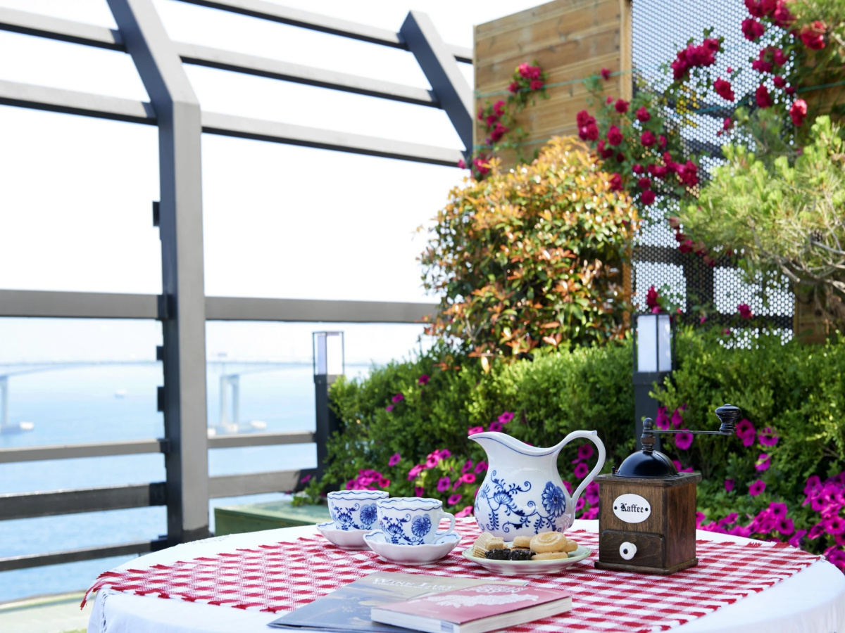 Busan Beach Hotel Busan Songdo