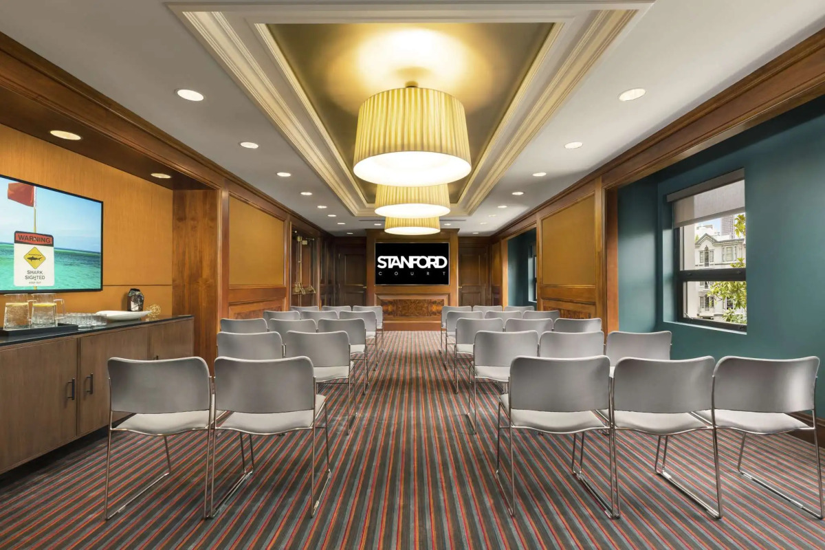 Stanford Court San Francisco
