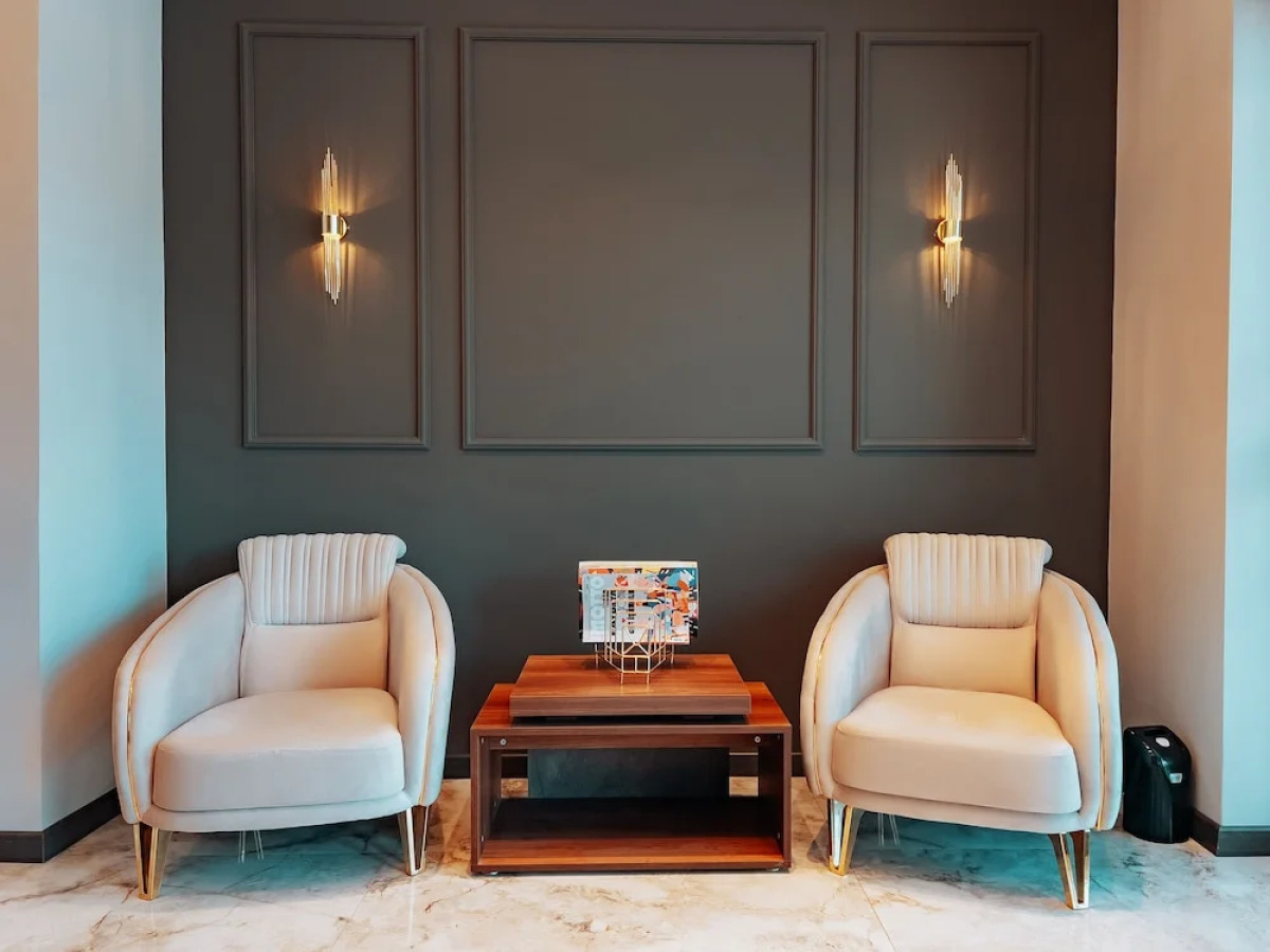 Yalçindağ Otel Burdur