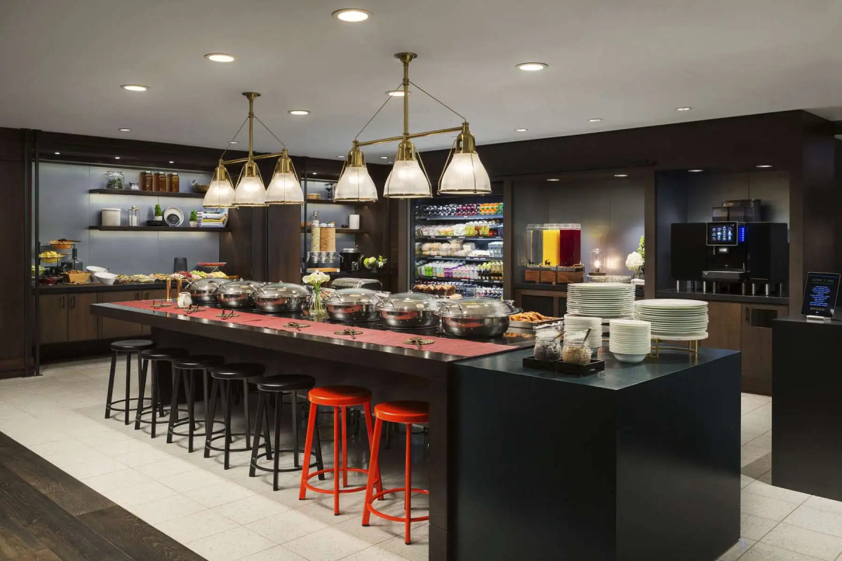 Stanford Court San Francisco