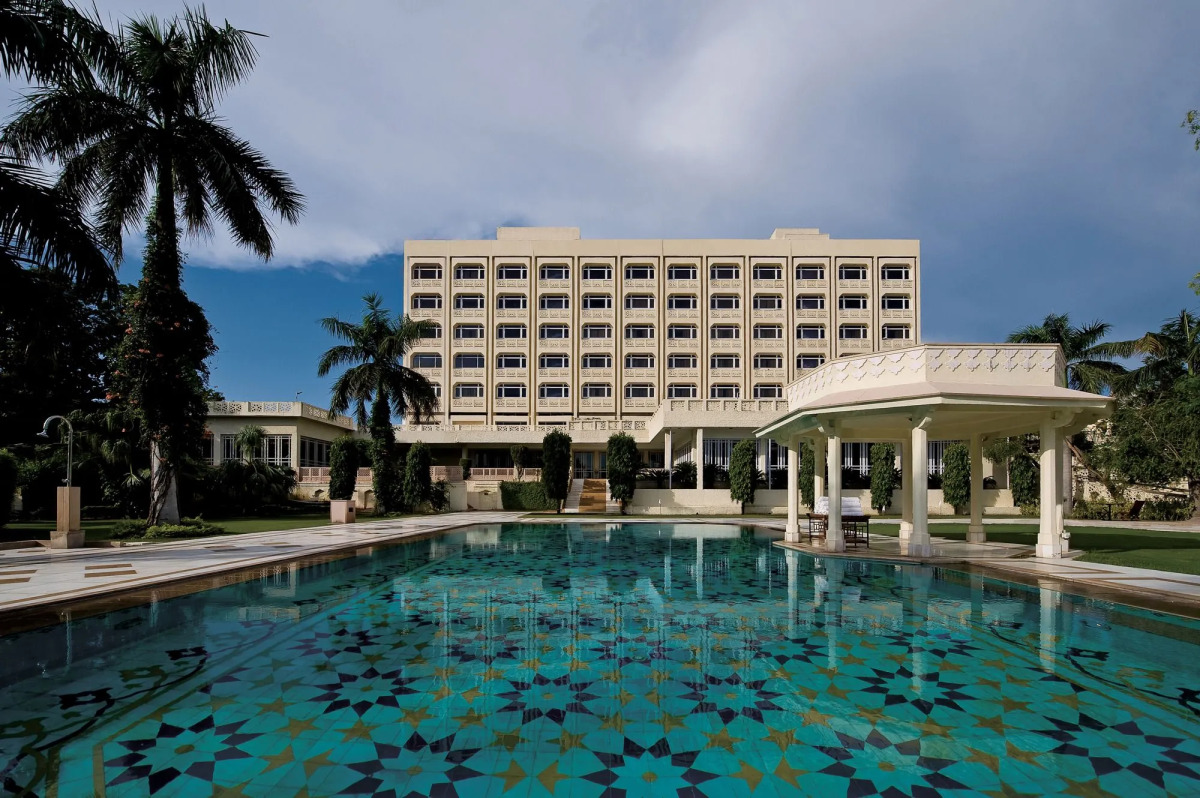 Tajview,Agra-IHCL SeleQtions