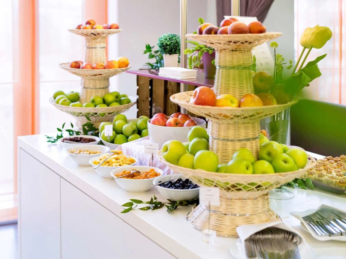 Mercure Hotel MOA Berlin