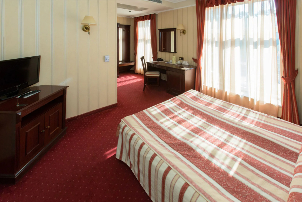 Boutique Splendid Hotel