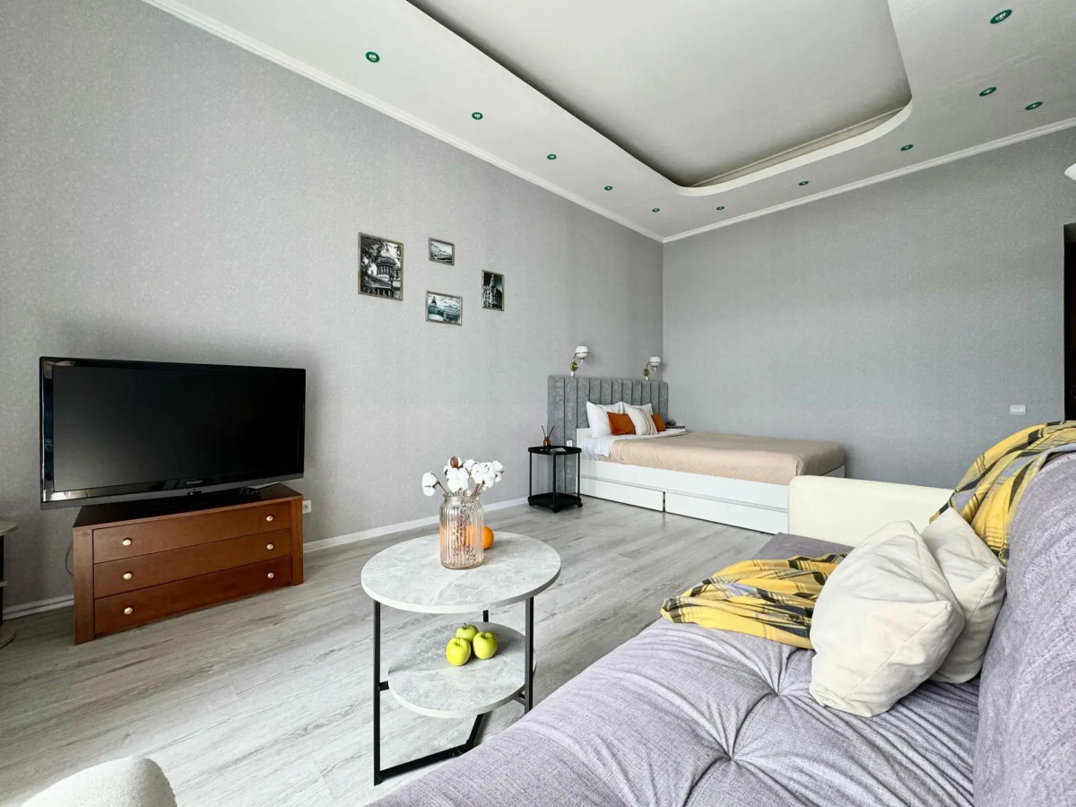 Sivakapart на Невском 66