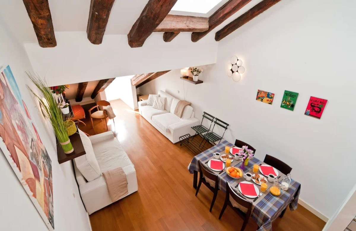 Apartamento Príncipe