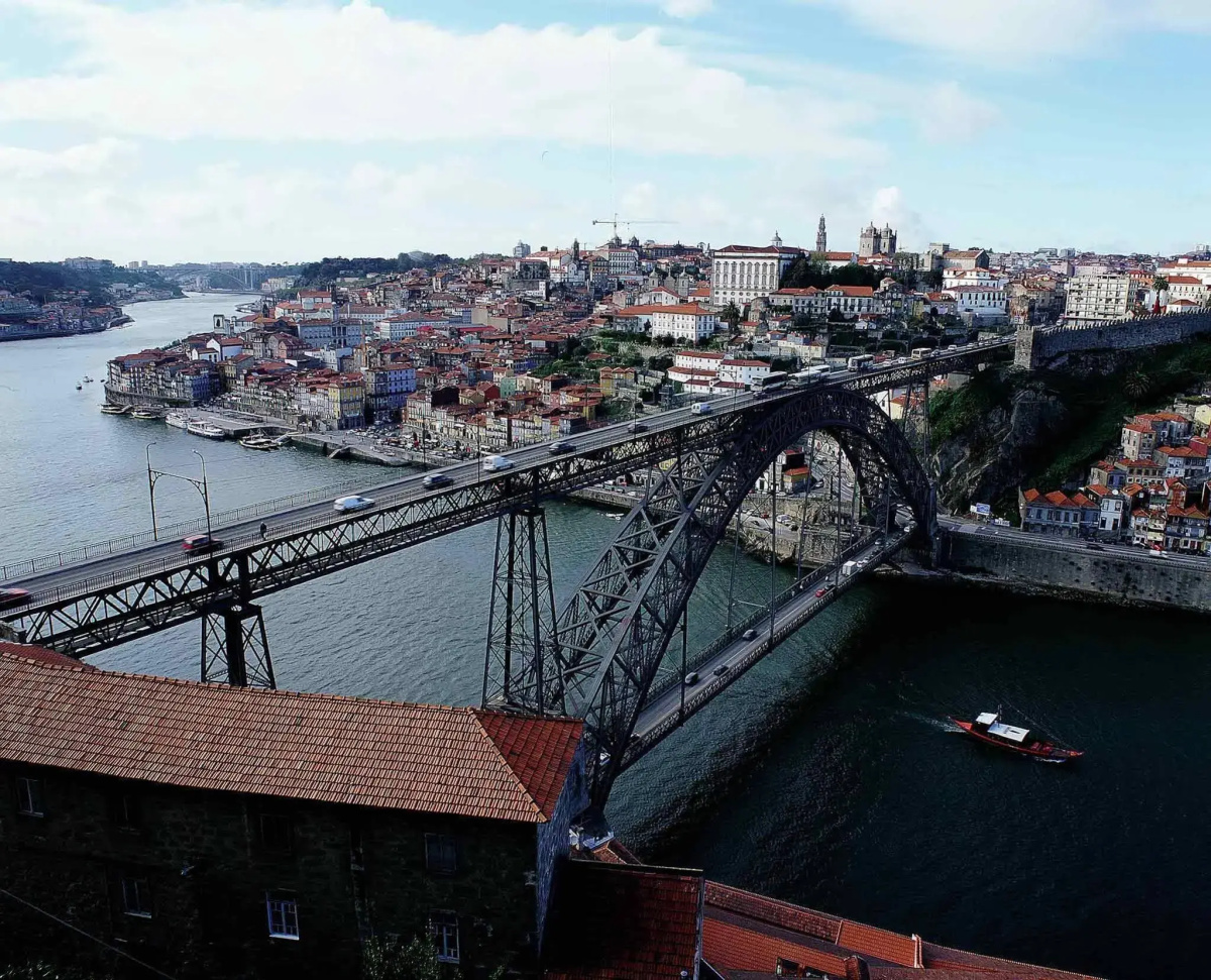Mercure Porto Centro Santa Catarina
