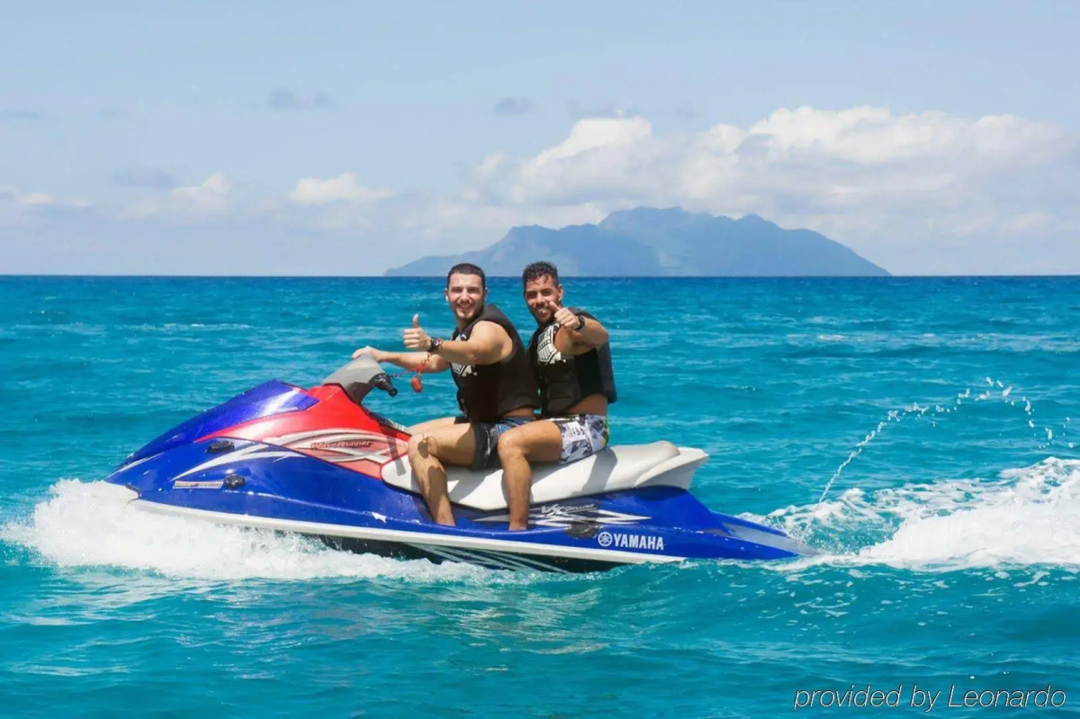 Coral Strand Smart Choice Hotel