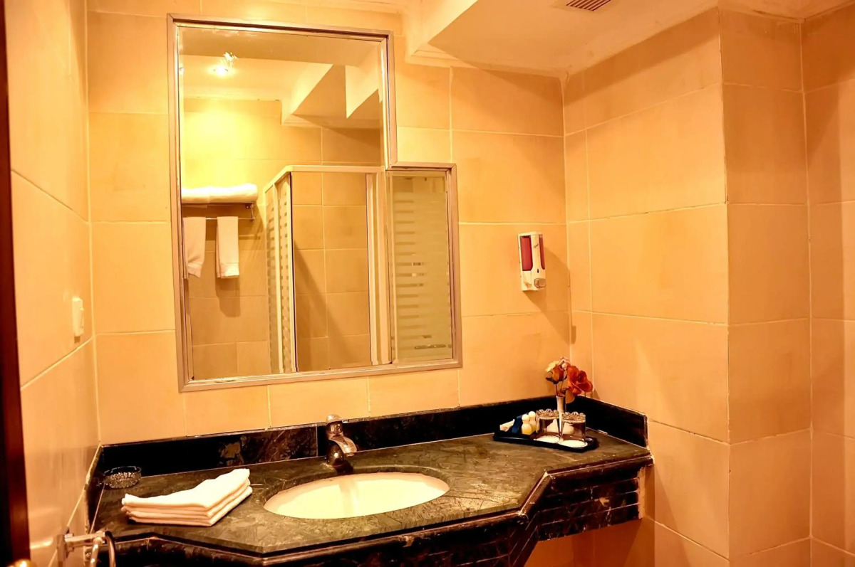 Sharming Inn Hotel