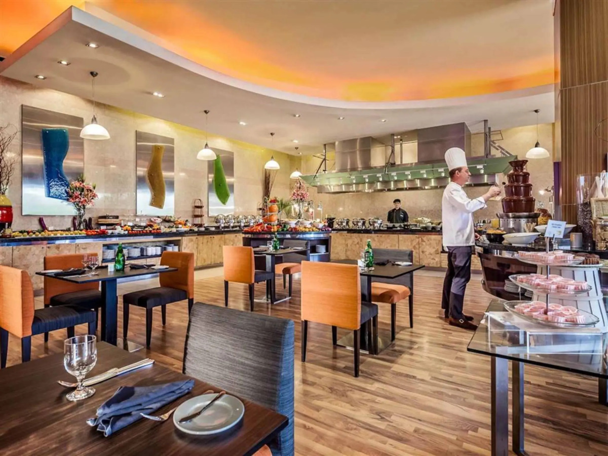 Novotel Clarke Quay
