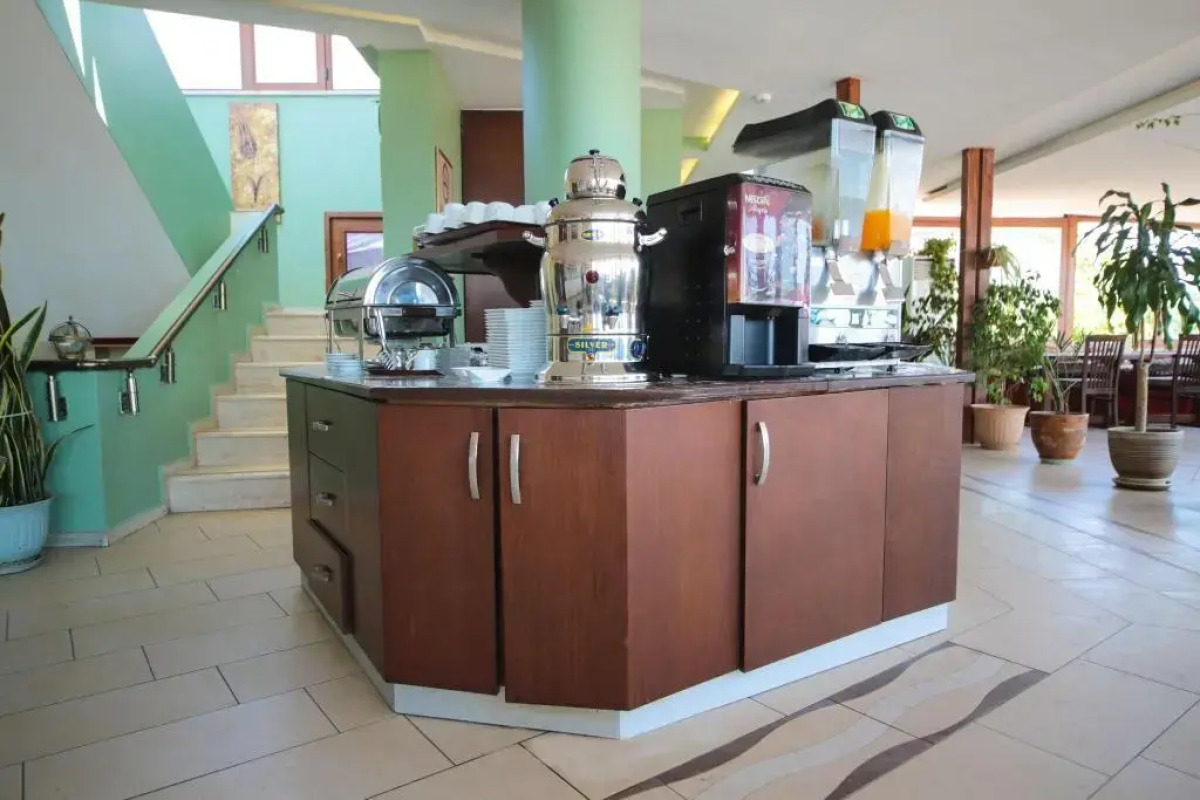 Artefes Hotel Old City