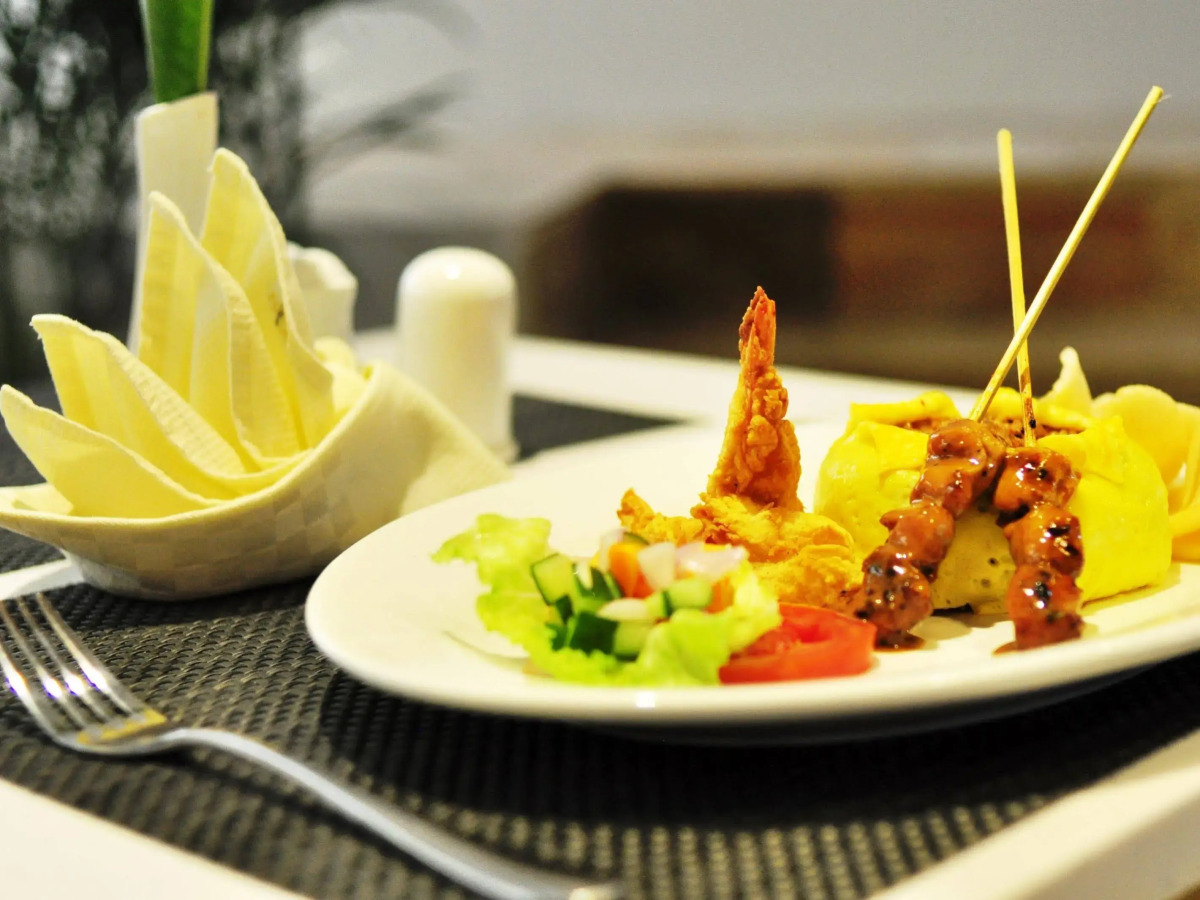 Liberta Hotel Jimbaran