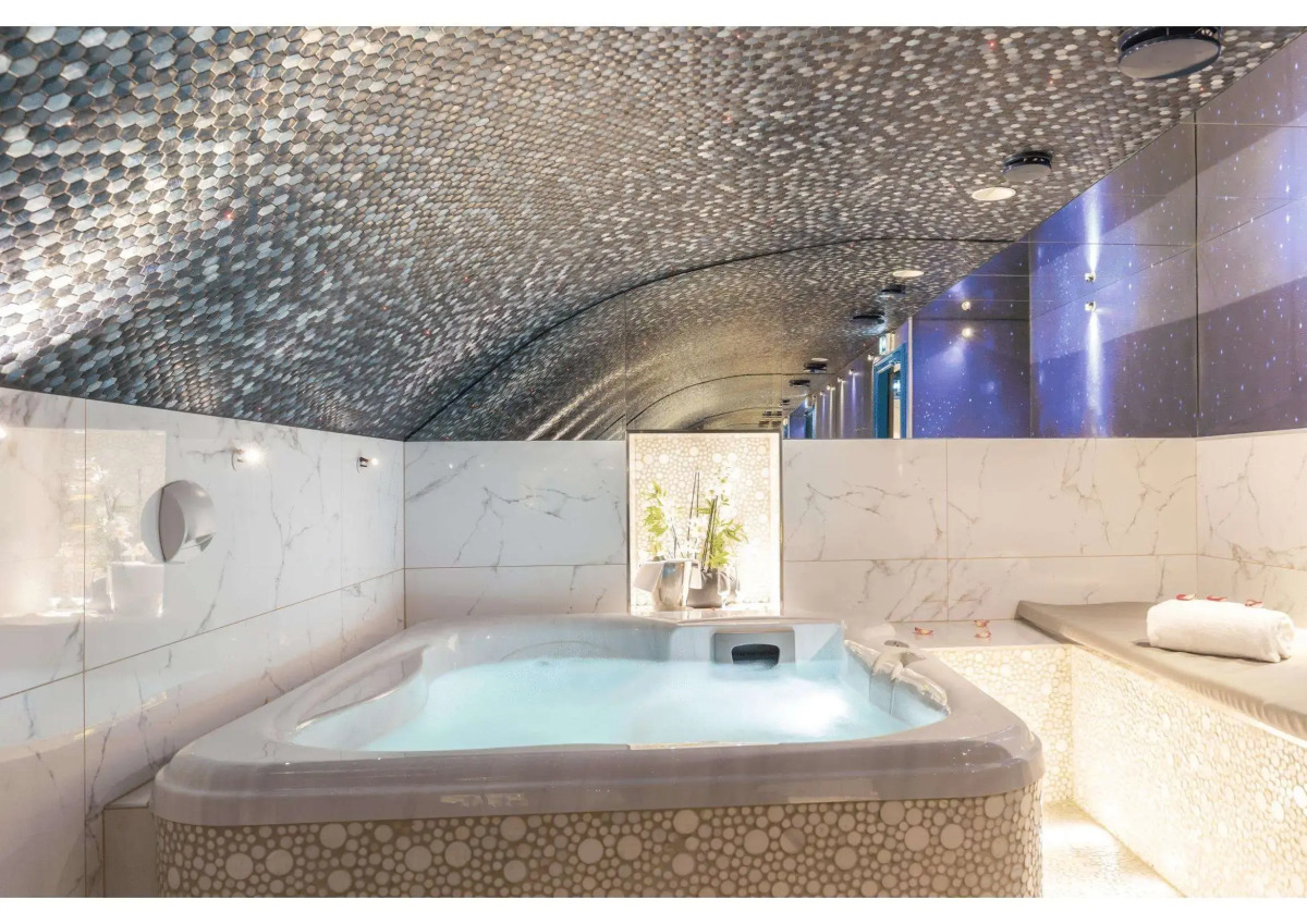 Secret de Paris - Hotel & Spa