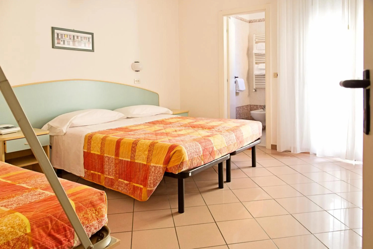 Hotel Radar