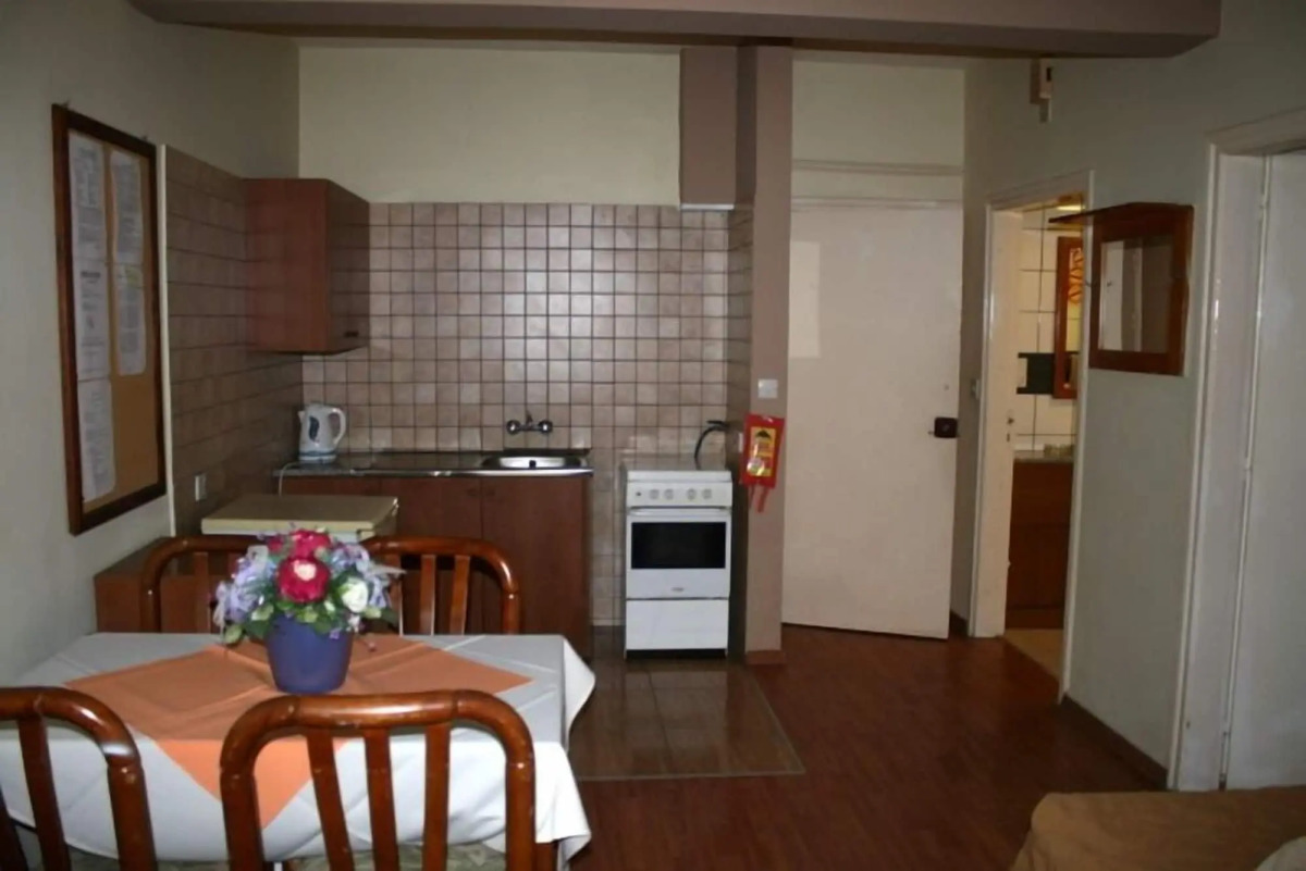 Nicks Hotel Apartments