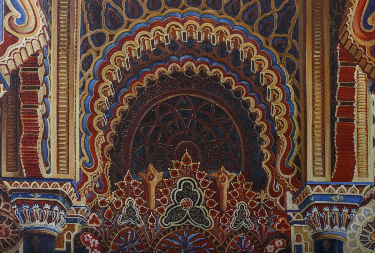 Бутик-отель 1207