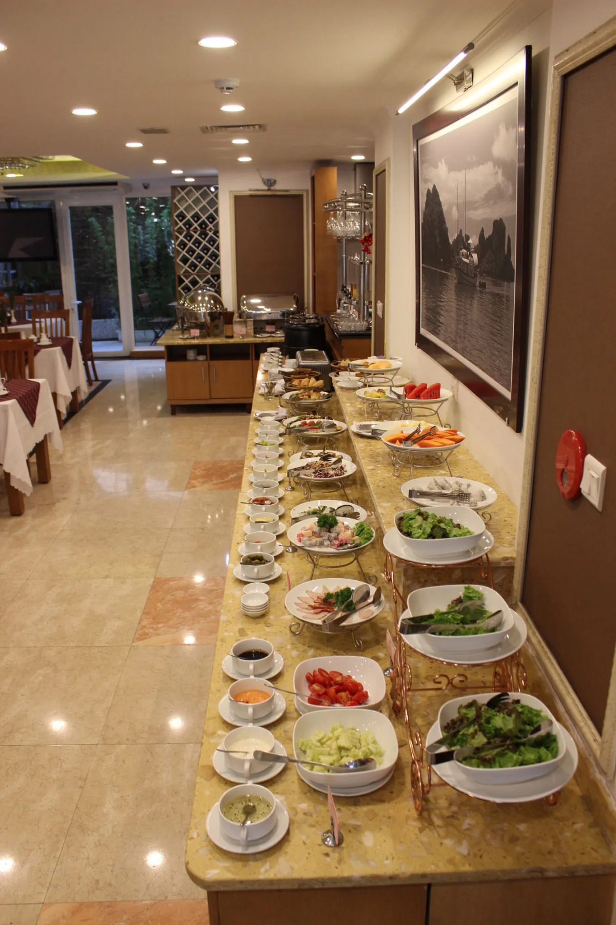 Luxor Boutique Hotel