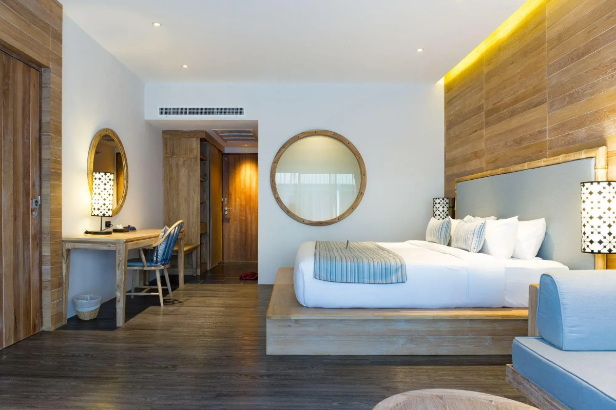 Akira Lipe Resort