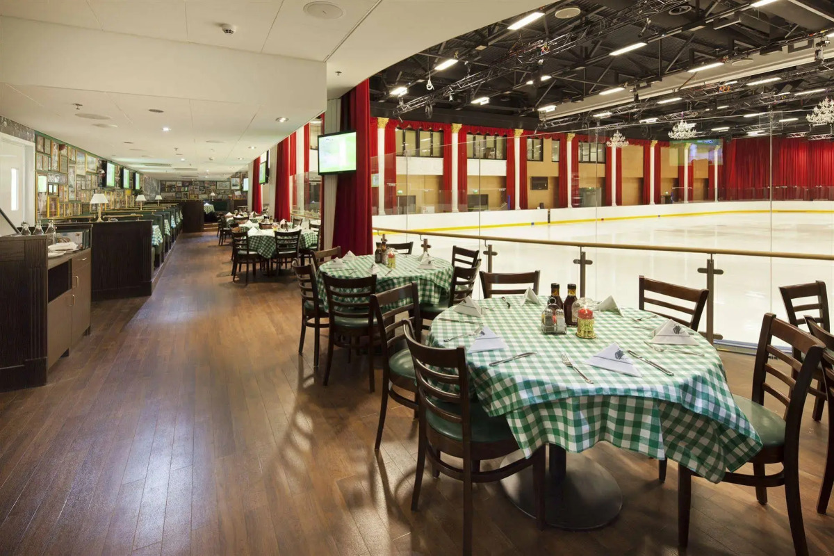 Holiday Club Saimaan Rauha