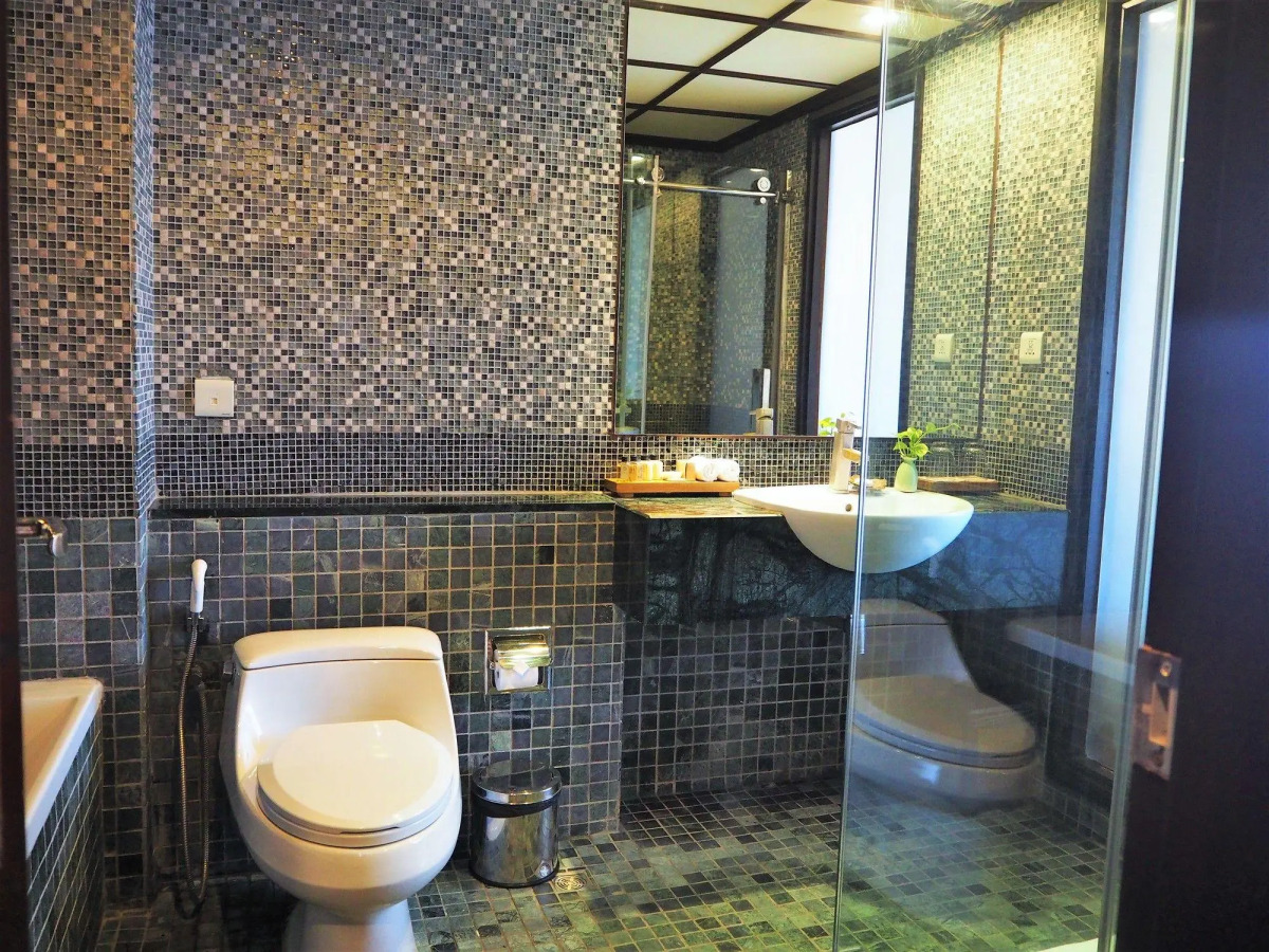 Baan Laimai Beach Resort & Spa