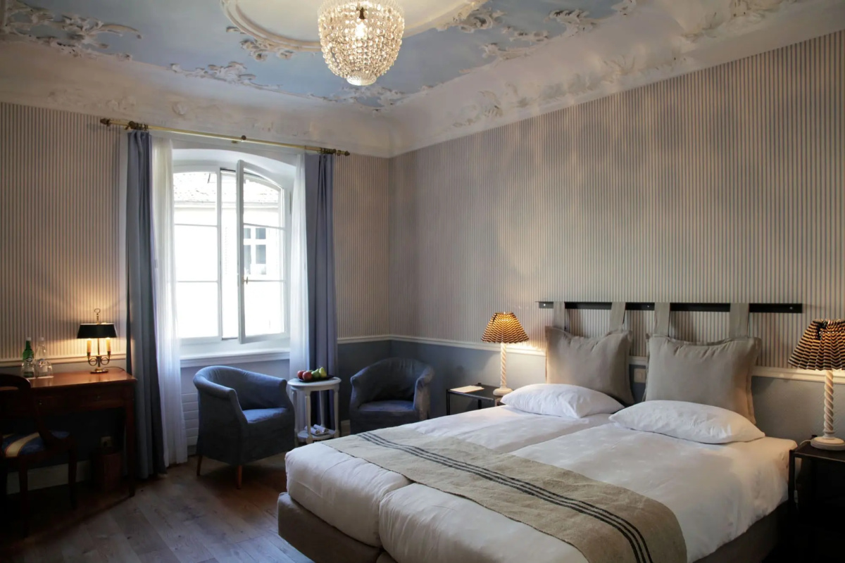 Hotel Florhof
