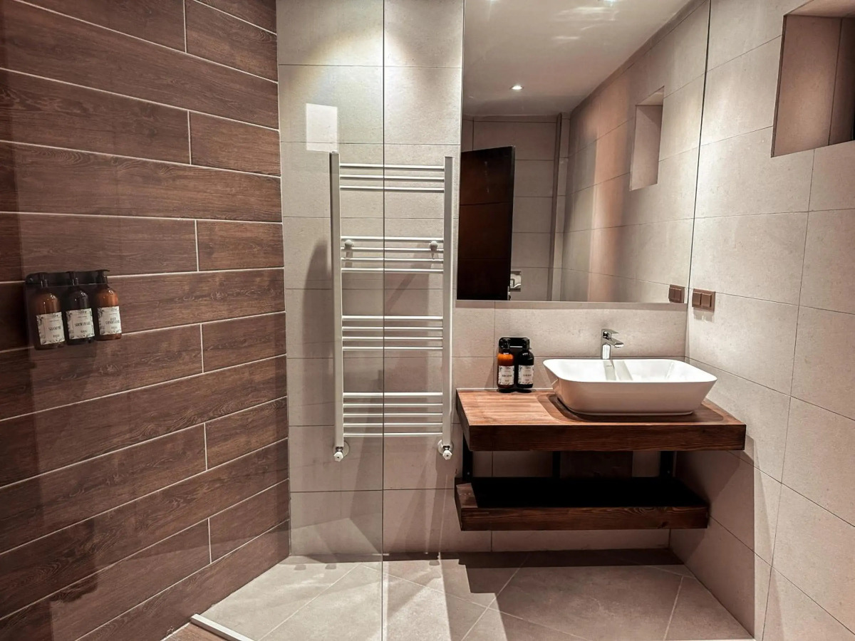 Osmanli Cappadocia Hotel