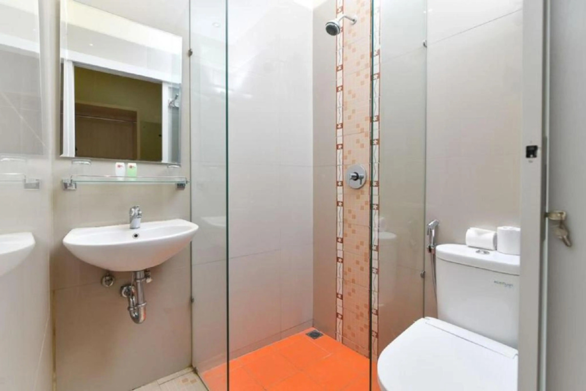 The Xotic Jimbaran Bali