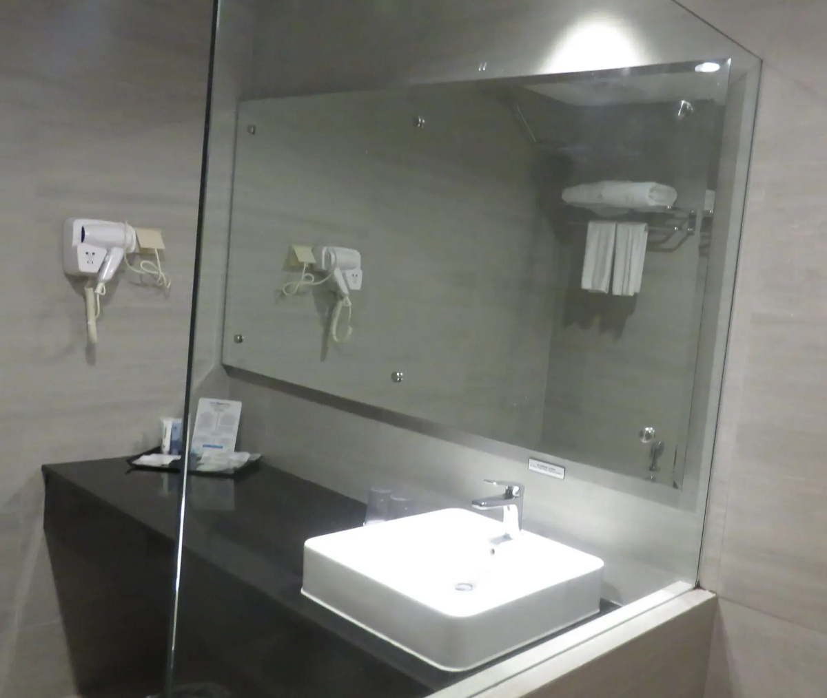 d'primahotel Kualanamu Medan