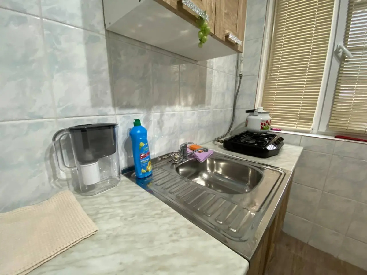 Апартаменты СуткиРу на улице Советская 38