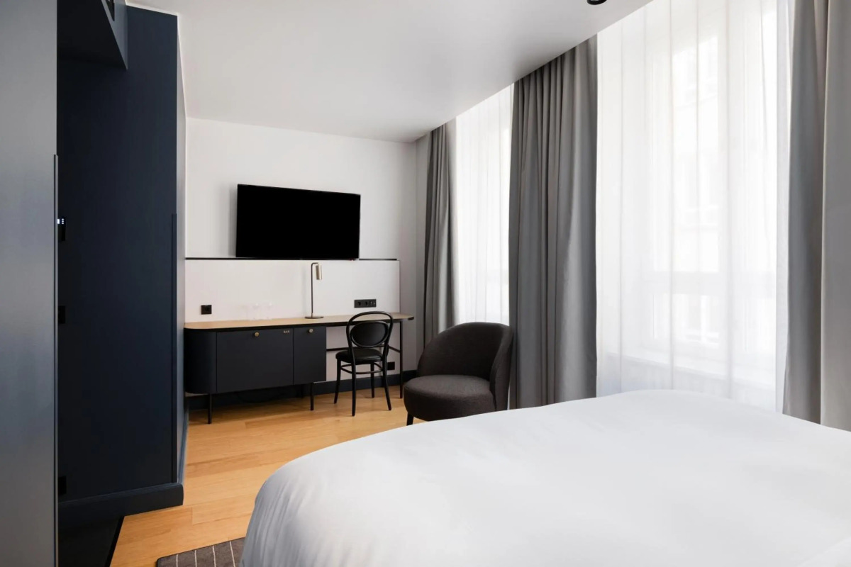 Solo Sokos Hotel Helsinki