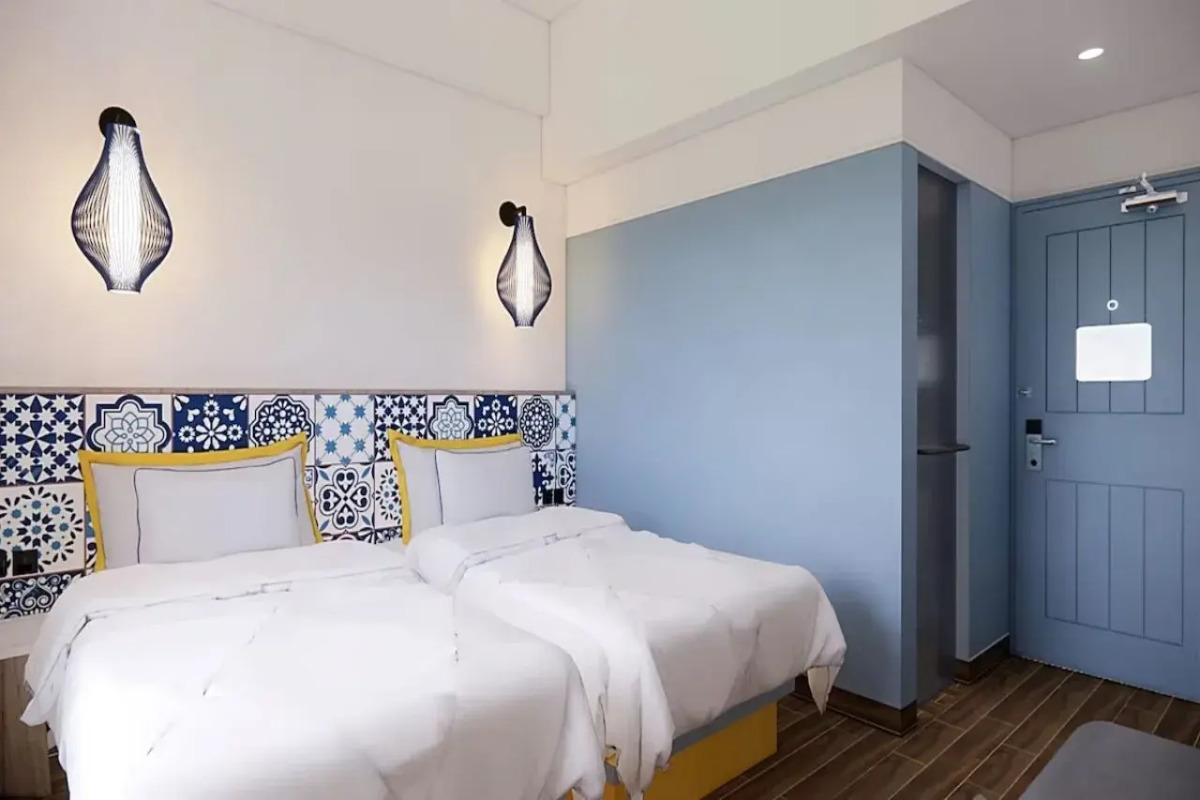 Amaris Hotel Legian Bali