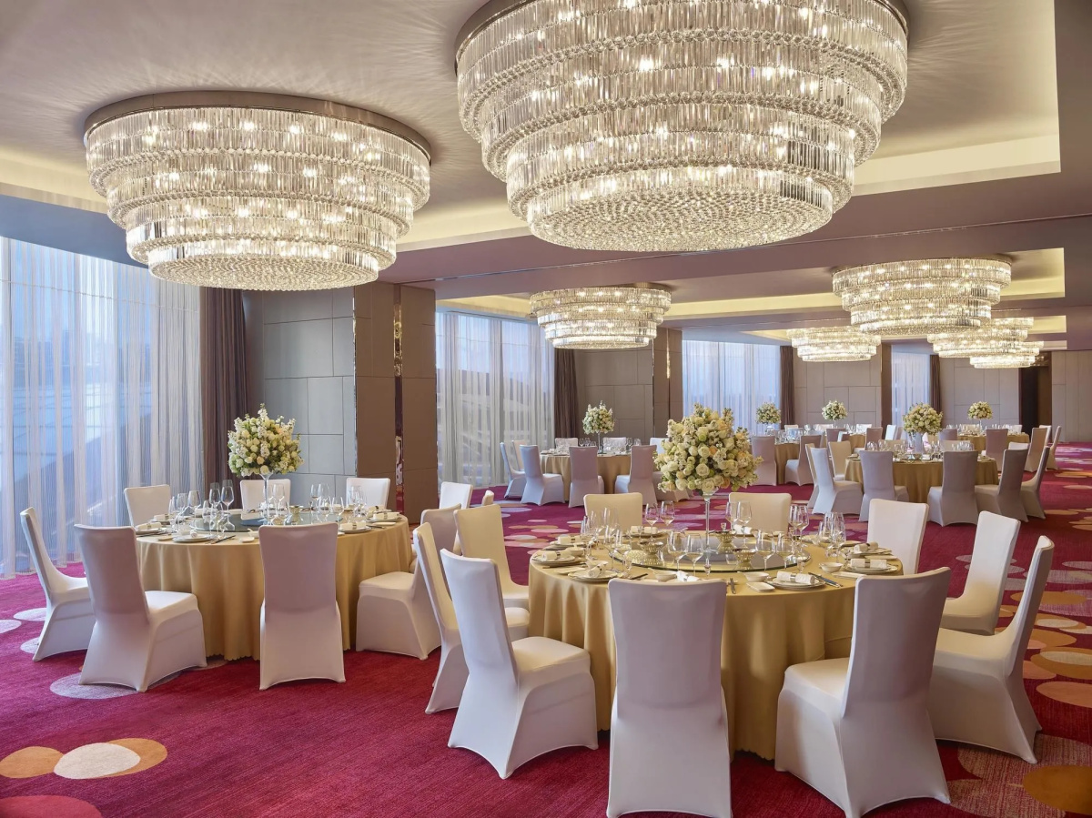 Hilton Haikou