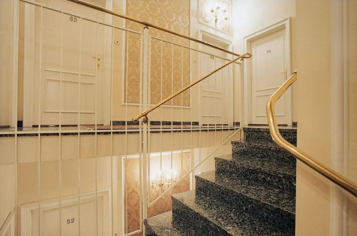 HENRI Hotel Wien