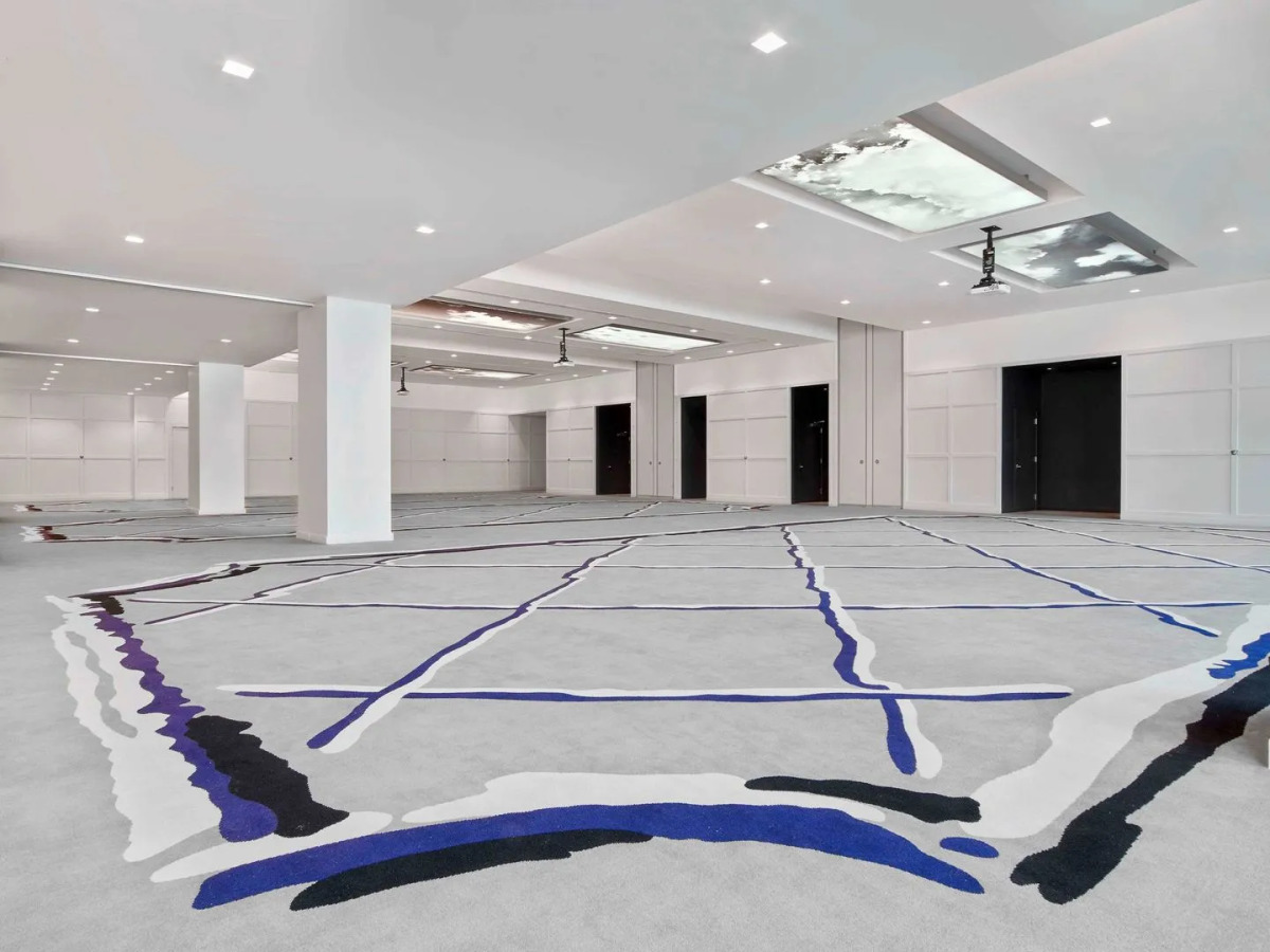 Отель Dua Miami Brickell, An Autograph Collection Hotel