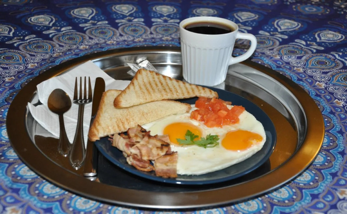 Бутик-Отель Богемия