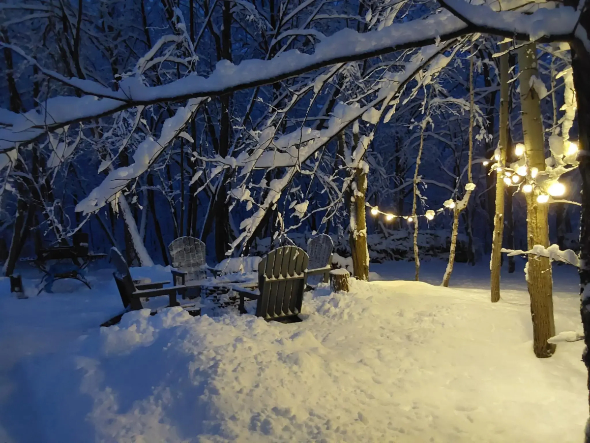 Загорские Дубки