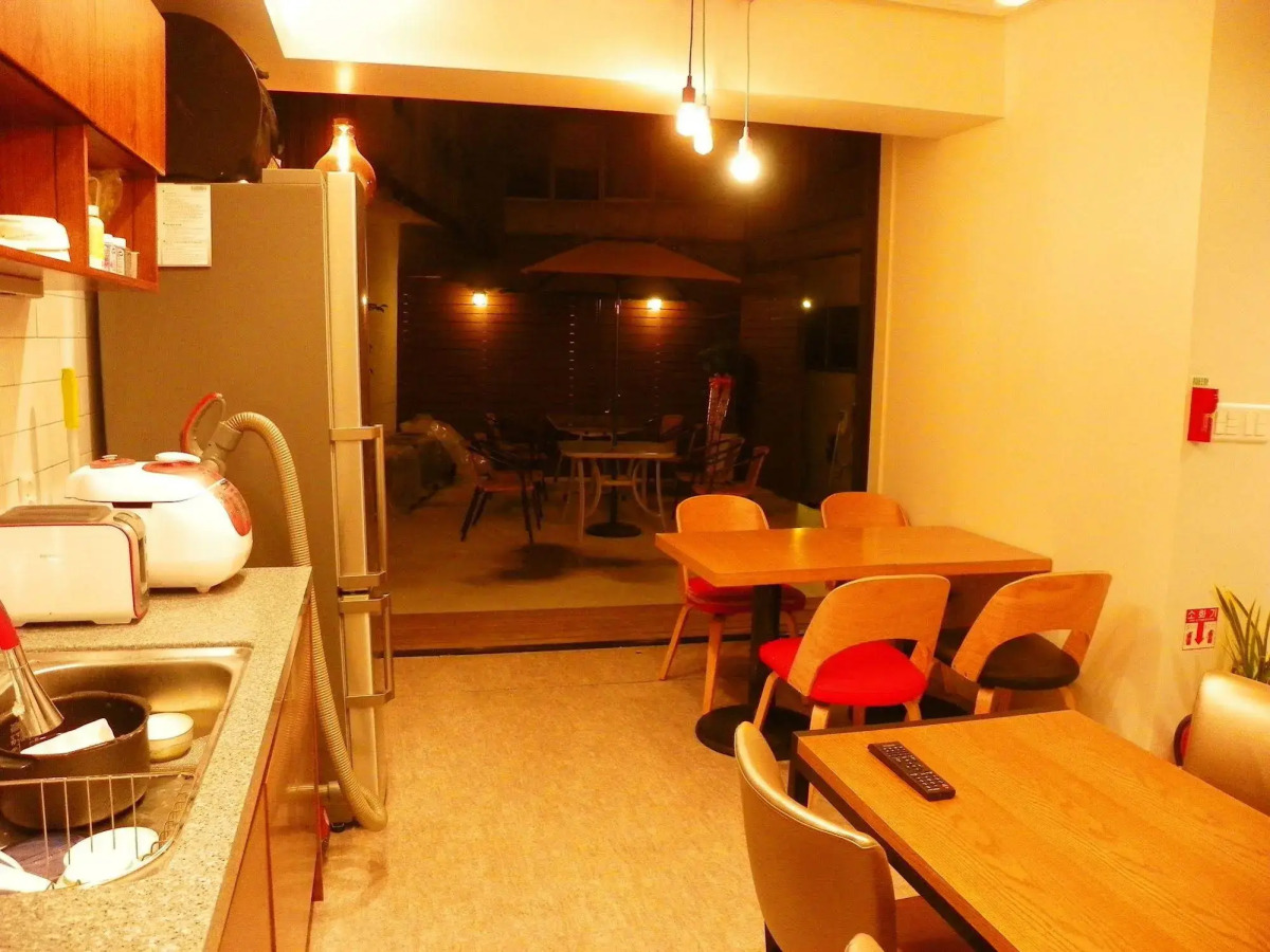 Feliz Casa Guest House