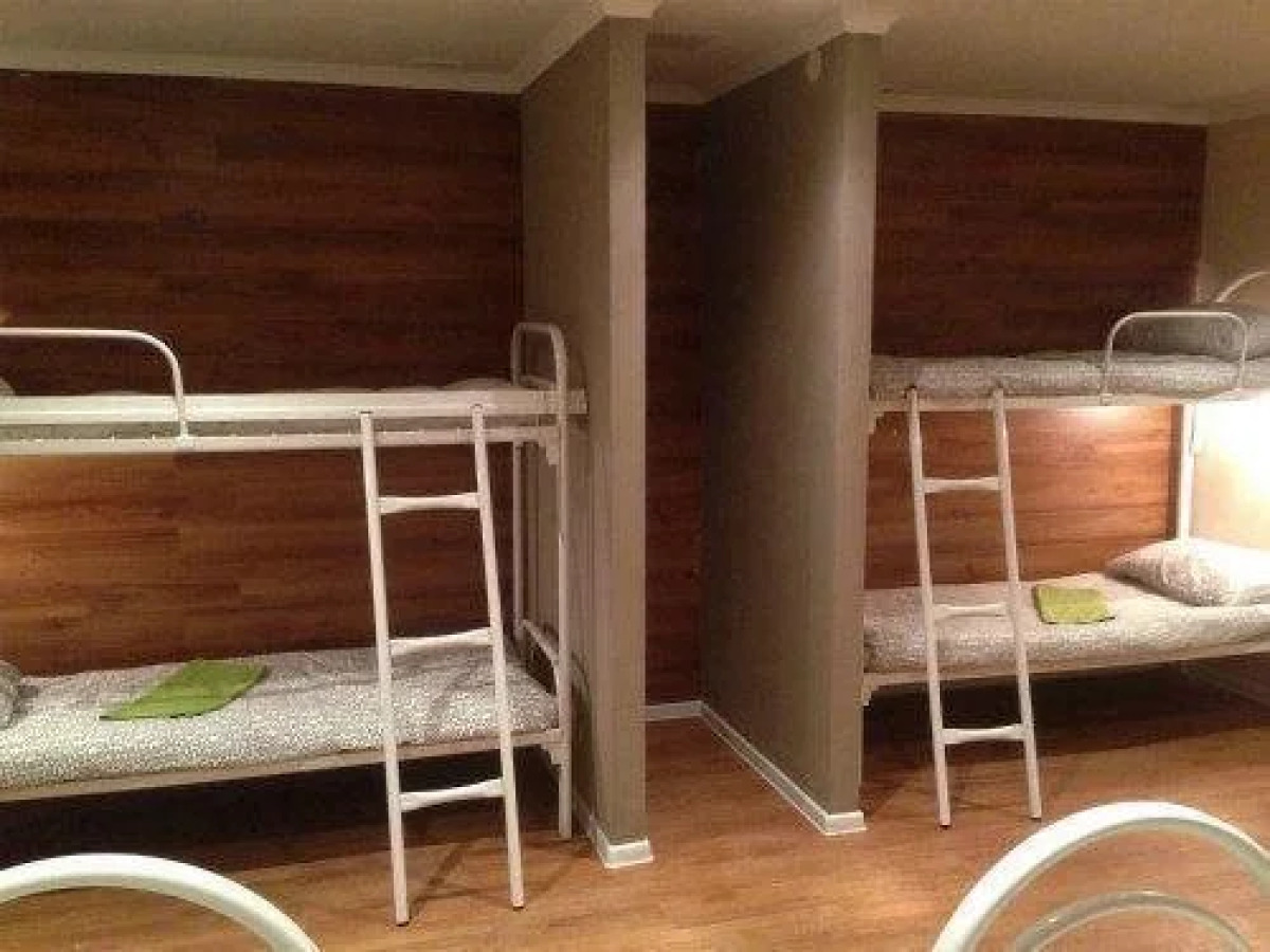 Жилые помещения Nochleg