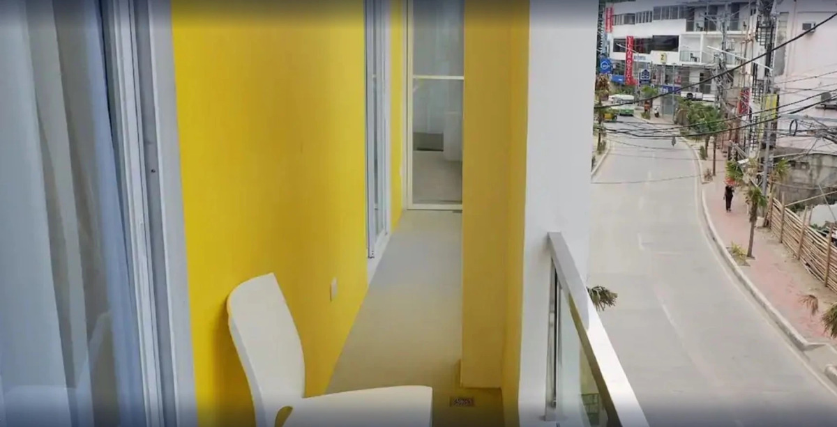 Kamusta Boutique Hotel