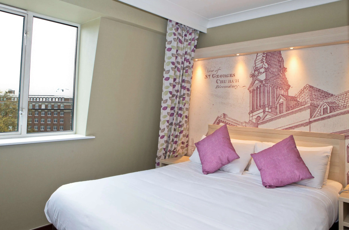 President Hotel