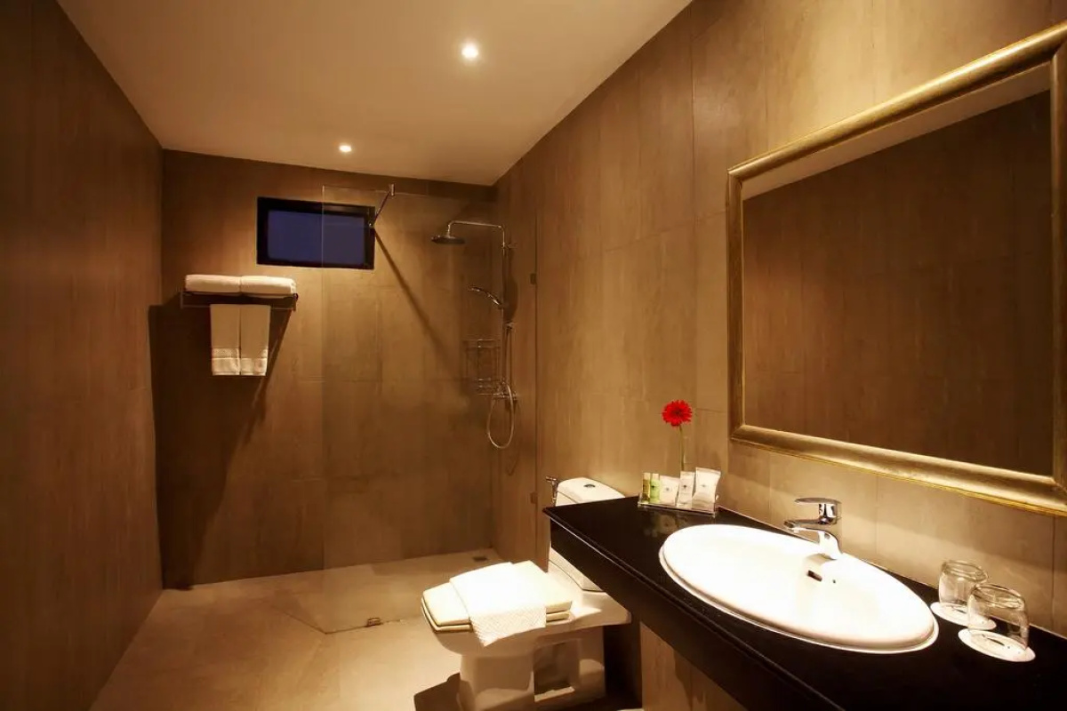 Nova Park Hotel Pattaya