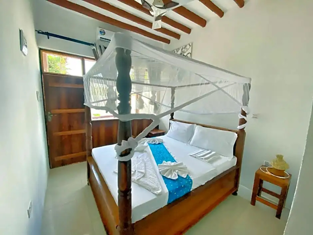 Utulivu Bungalow