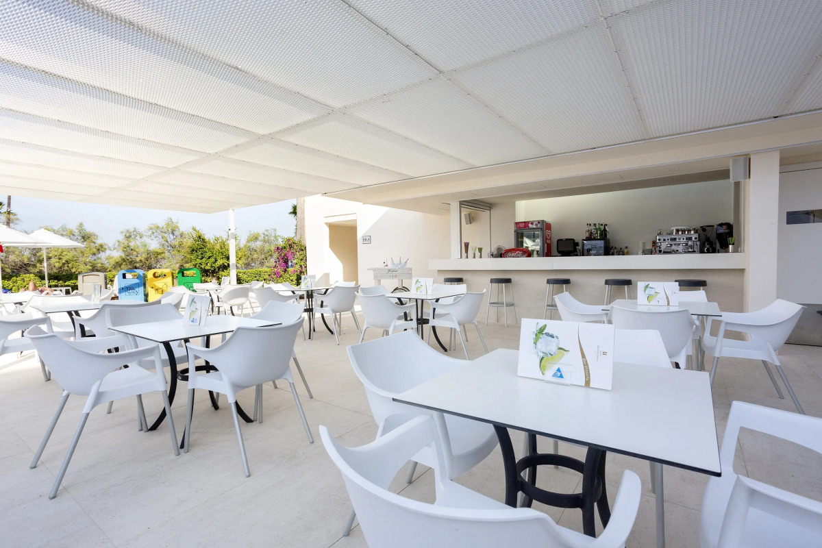 Hipotels Mediterráneo Hotel - Adults Only