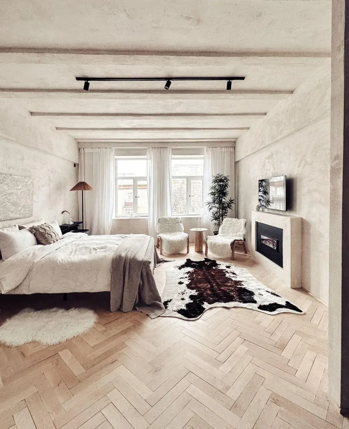 Апартаменты на улице Первомайская 126