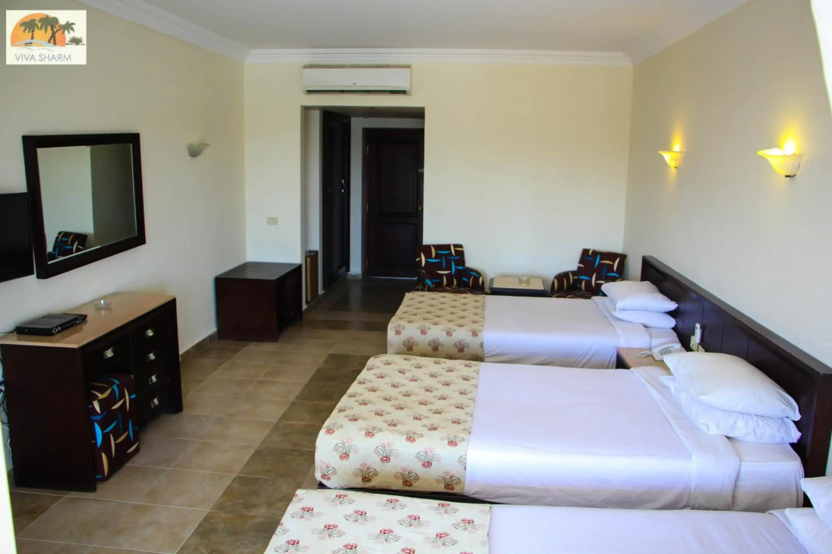 Viva Sharm Hotel