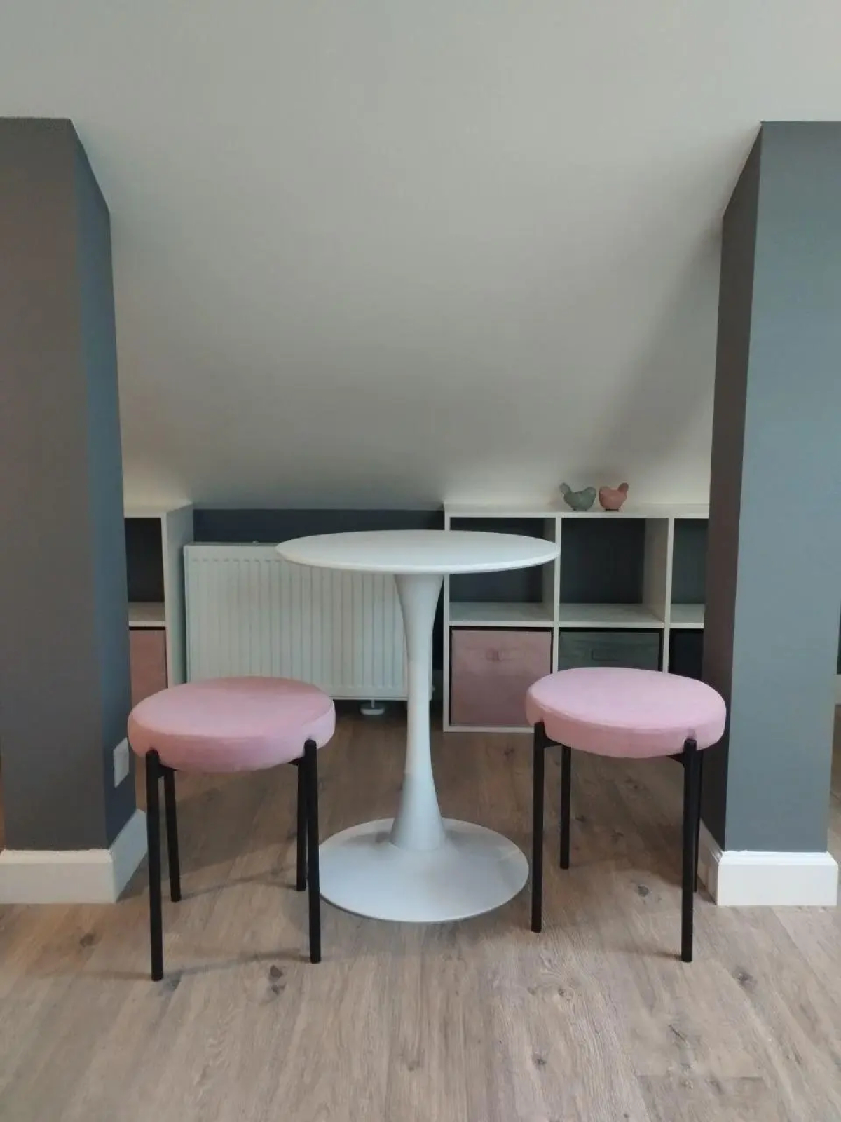 Студия Relax (Релакс) на переулке Холодильный