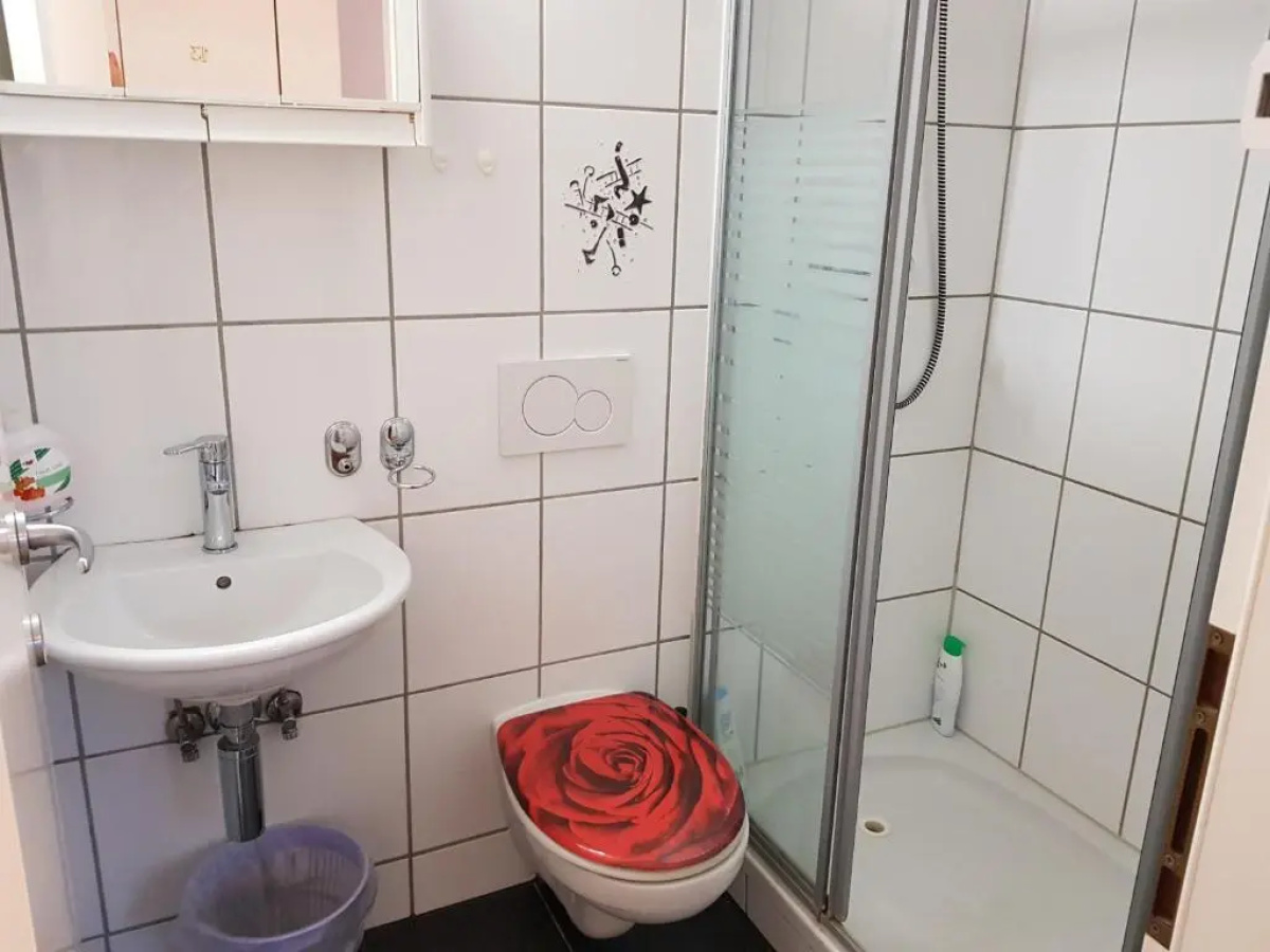 Bellpark Hostel
