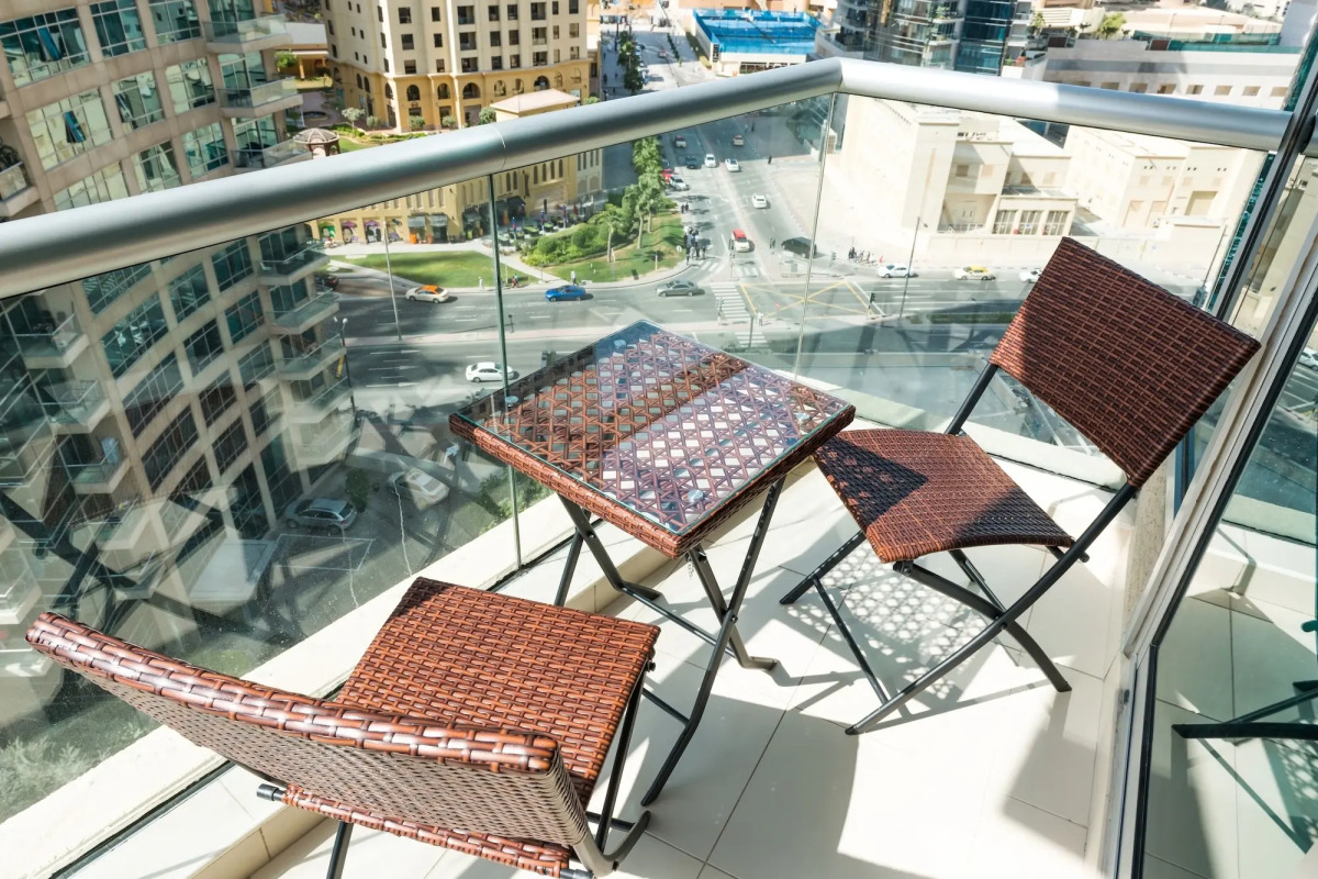 Dream Inn Dubai Apartments - Park Island