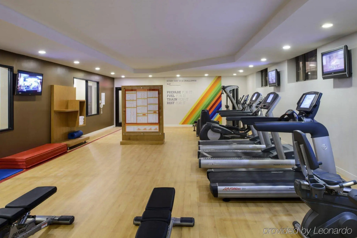 Sheraton JFK Airport