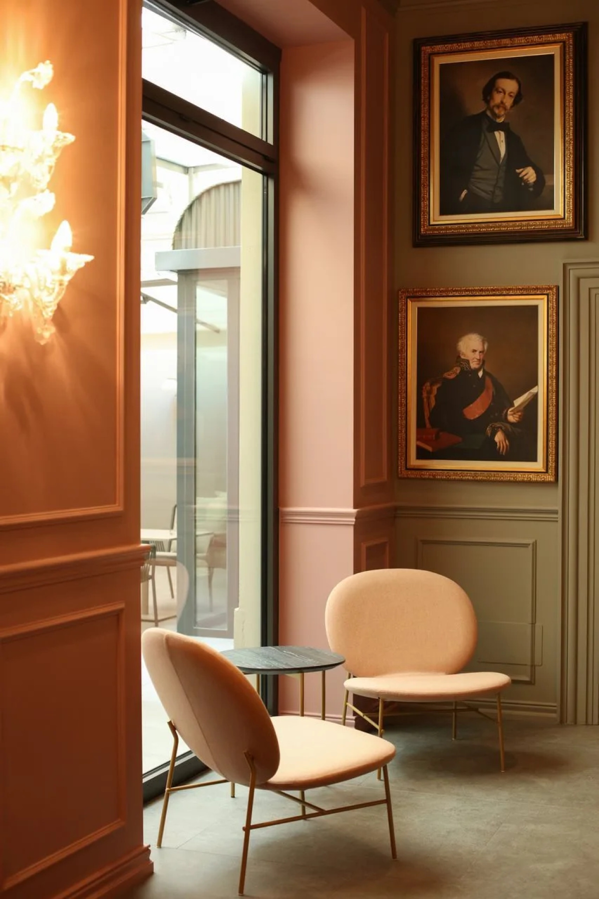 World Hotel Casati 18