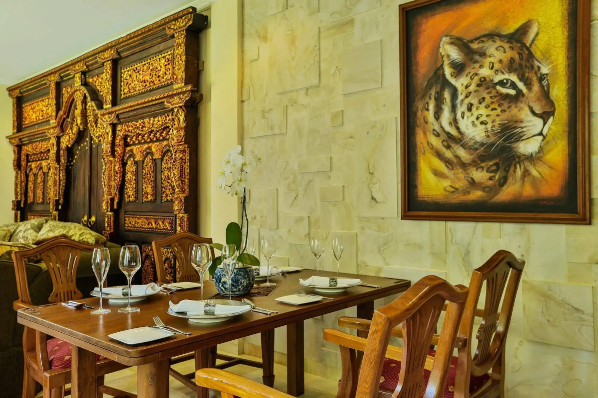 Ayung Resort Ubud